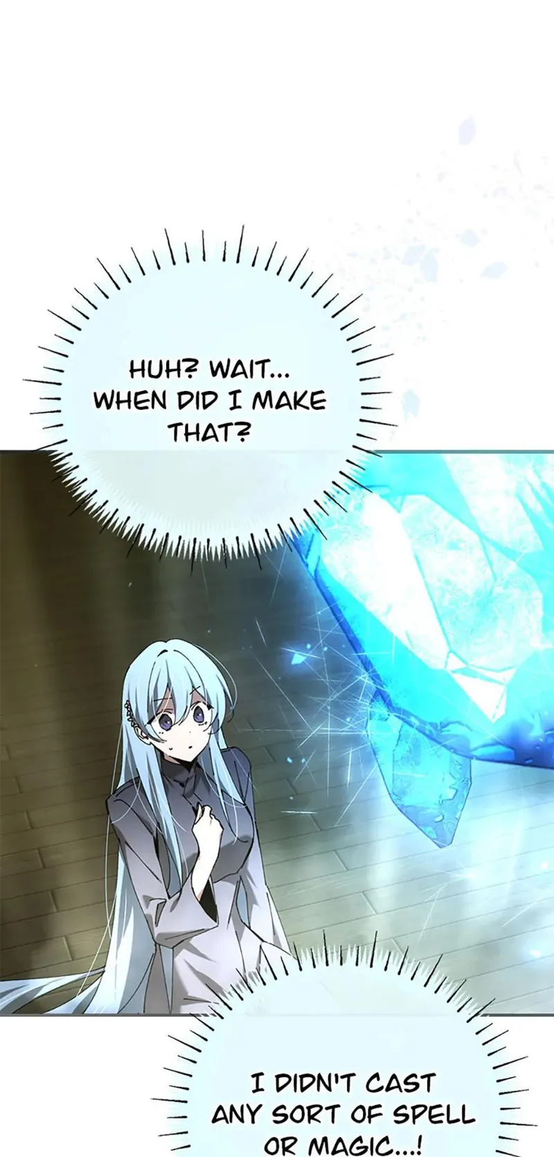 Magic Academy’s Genius Blinker Chapter 40 - 30