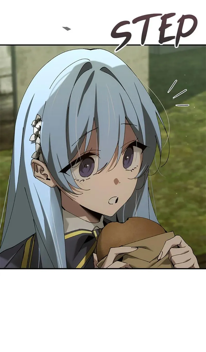 Magic Academy’s Genius Blinker Chapter 40 - 40
