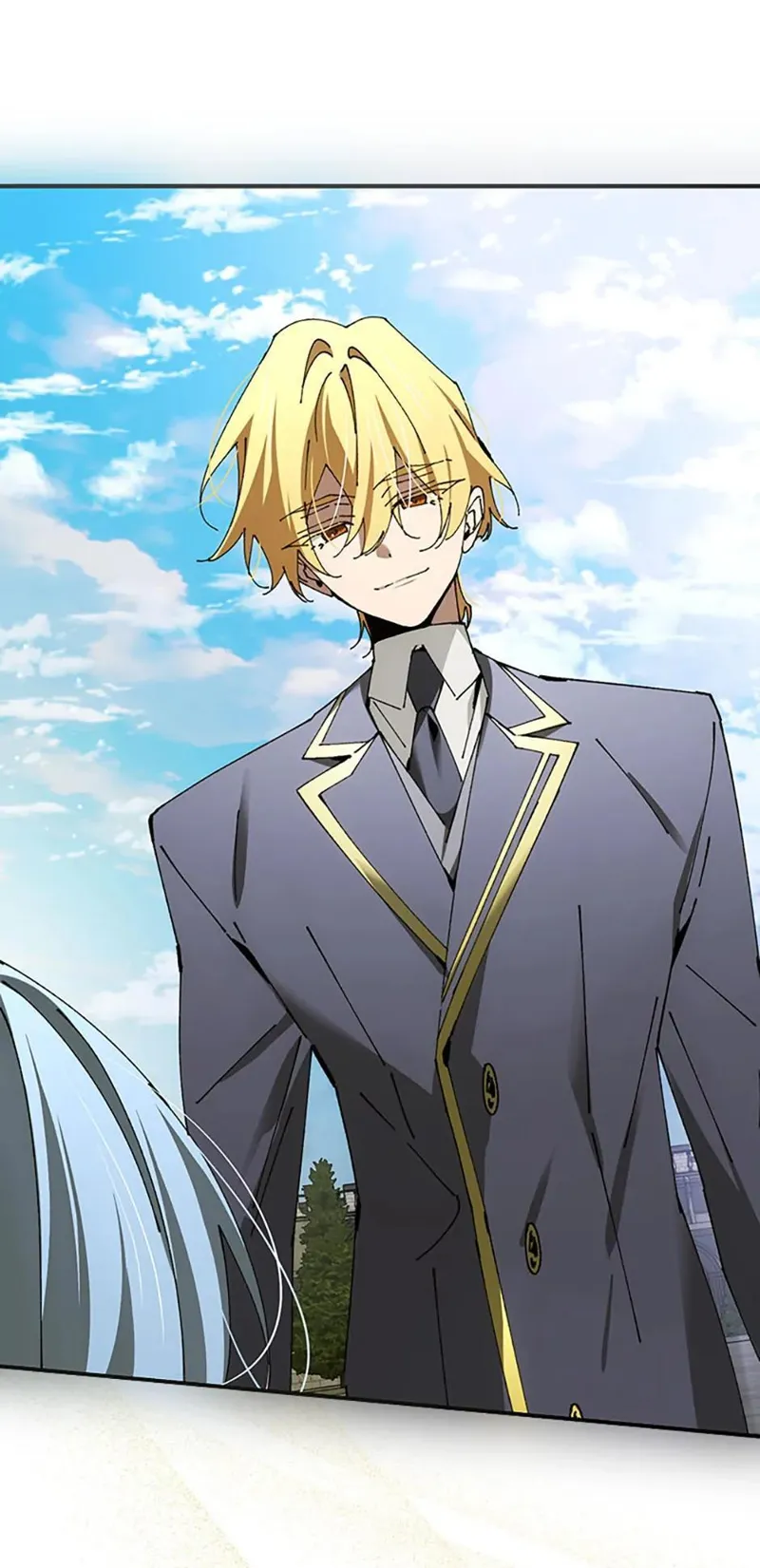 Magic Academy’s Genius Blinker Chapter 40 - 41
