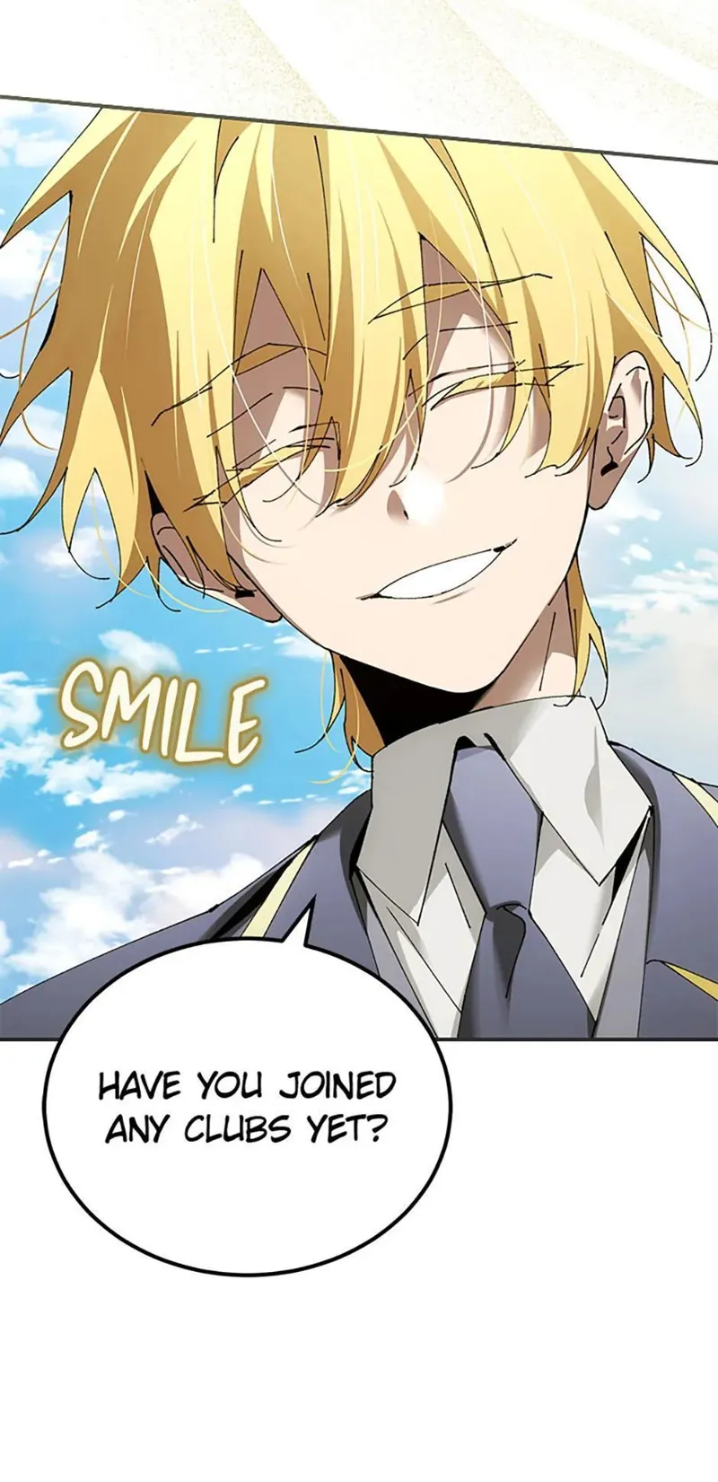 Magic Academy’s Genius Blinker Chapter 40 - 42