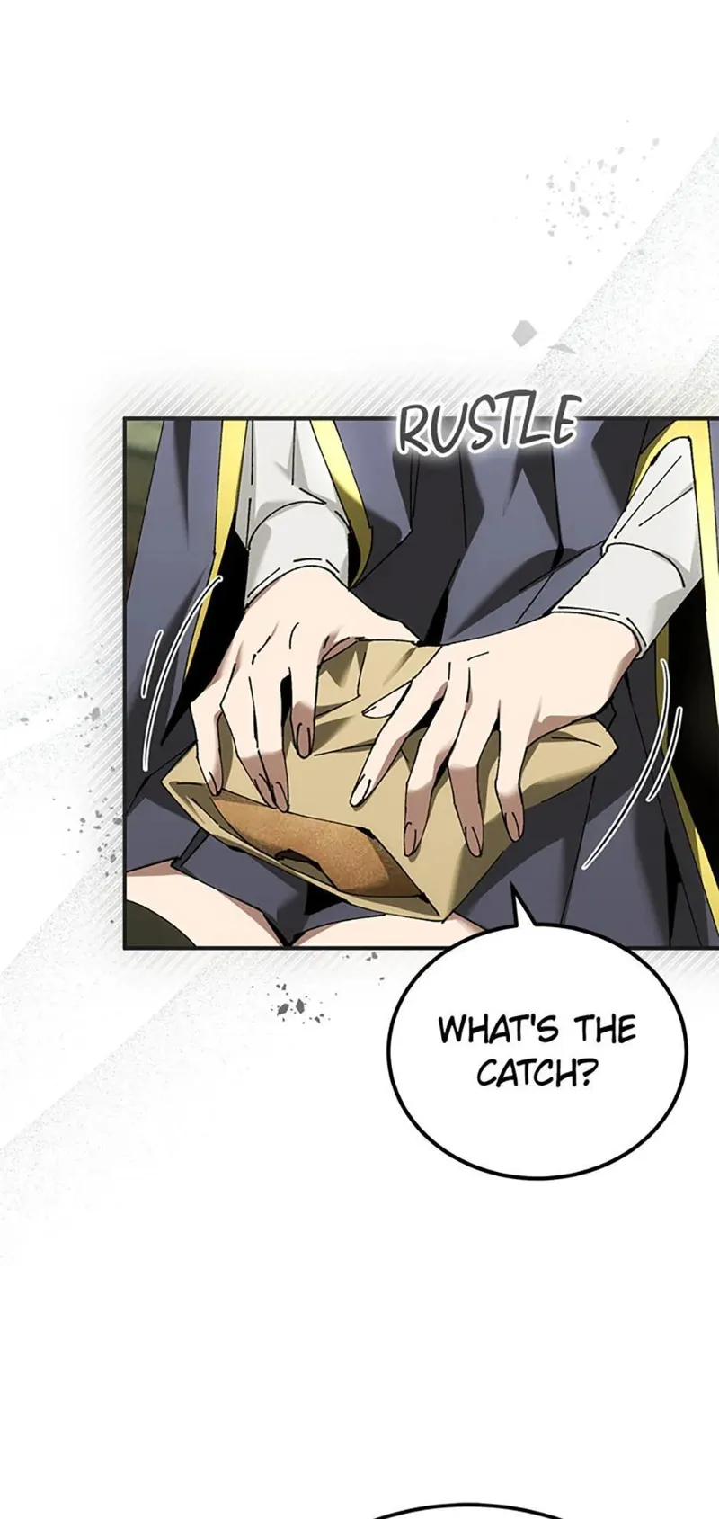 Magic Academy’s Genius Blinker Chapter 40 - 44