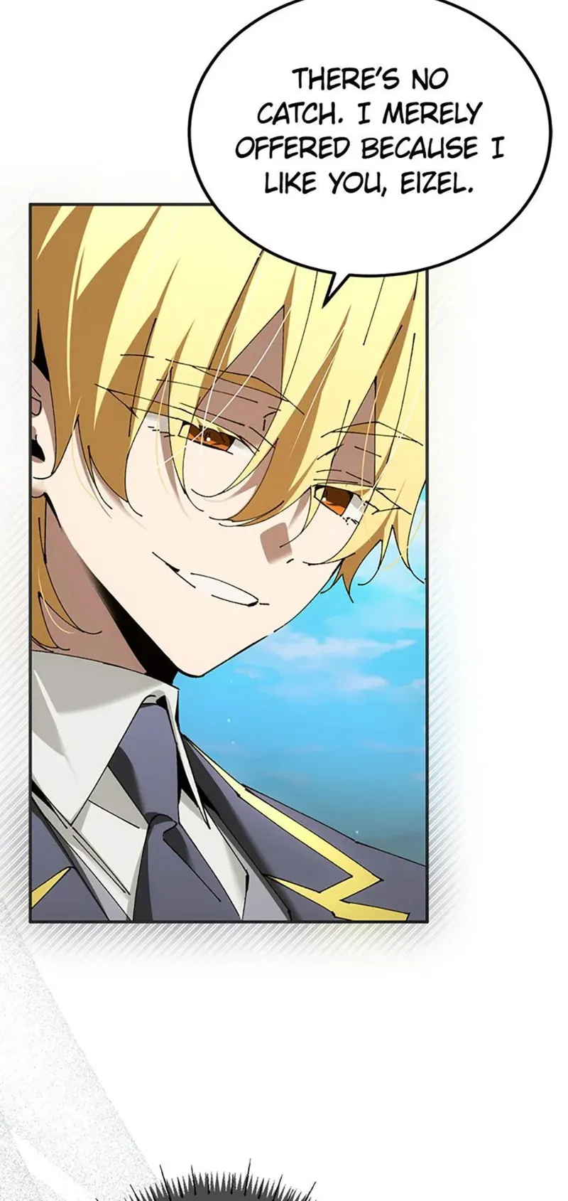 Magic Academy’s Genius Blinker Chapter 40 - 45