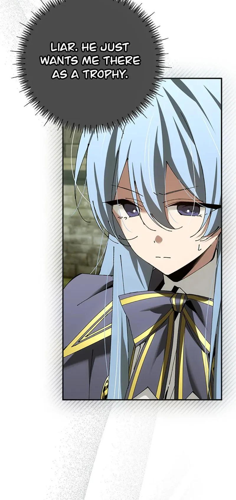 Magic Academy’s Genius Blinker Chapter 40 - 46