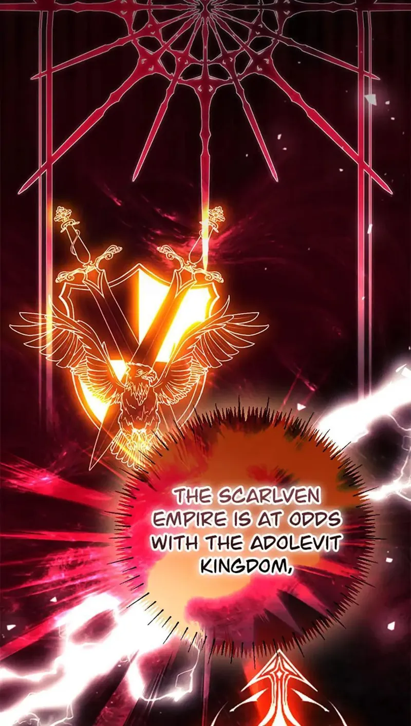 Magic Academy’s Genius Blinker Chapter 40 - 51