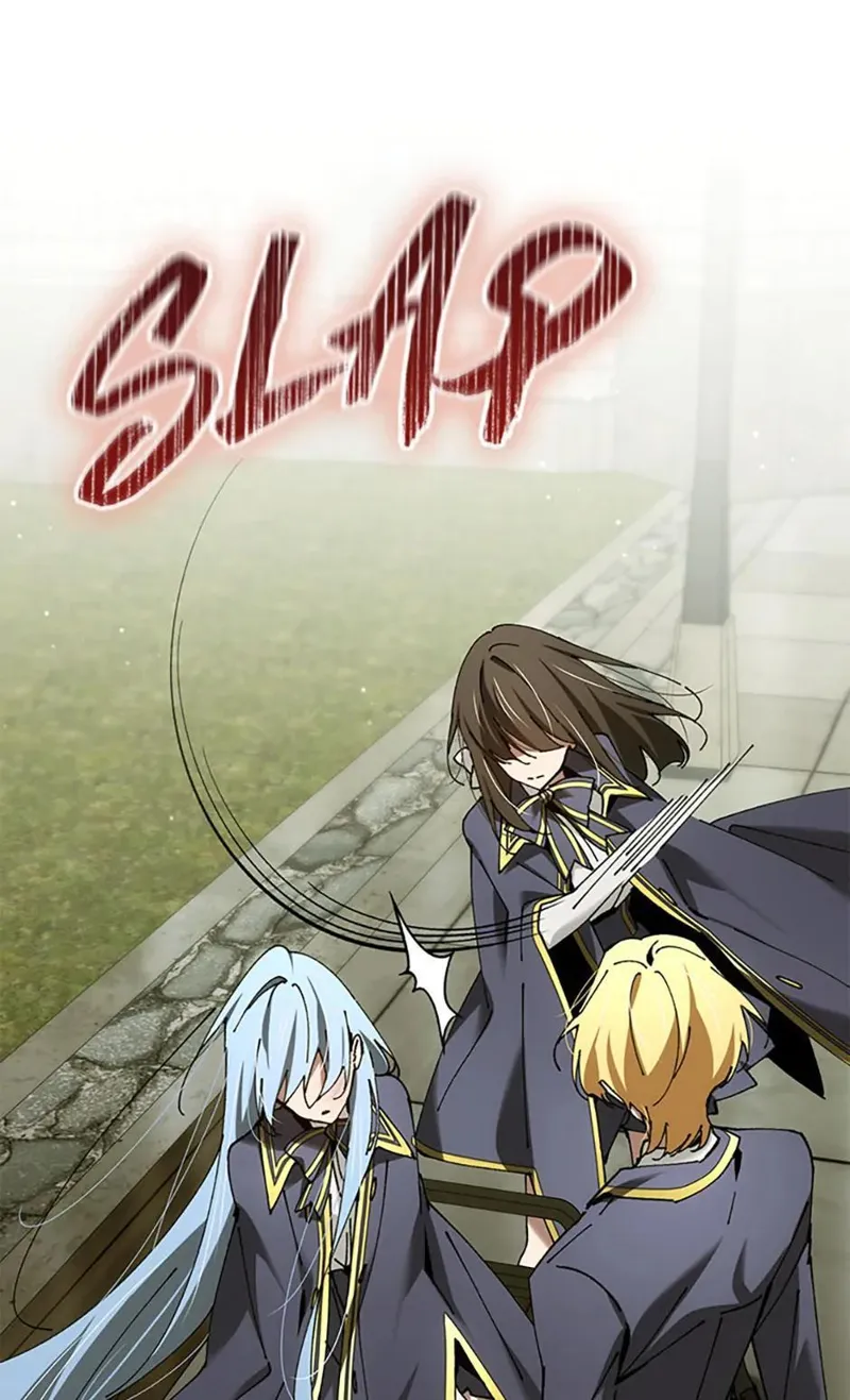 Magic Academy’s Genius Blinker Chapter 40 - 58