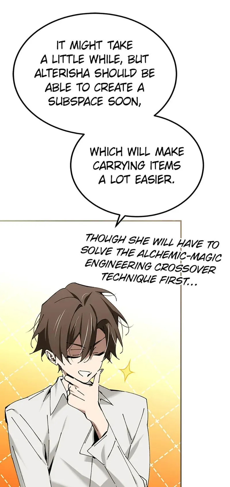 Magic Academy’s Genius Blinker Chapter 40 - 6