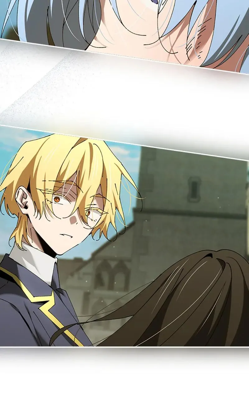 Magic Academy’s Genius Blinker Chapter 40 - 60