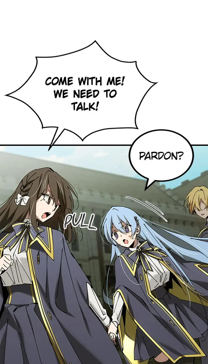 Magic Academy’s Genius Blinker Chapter 40 - 65