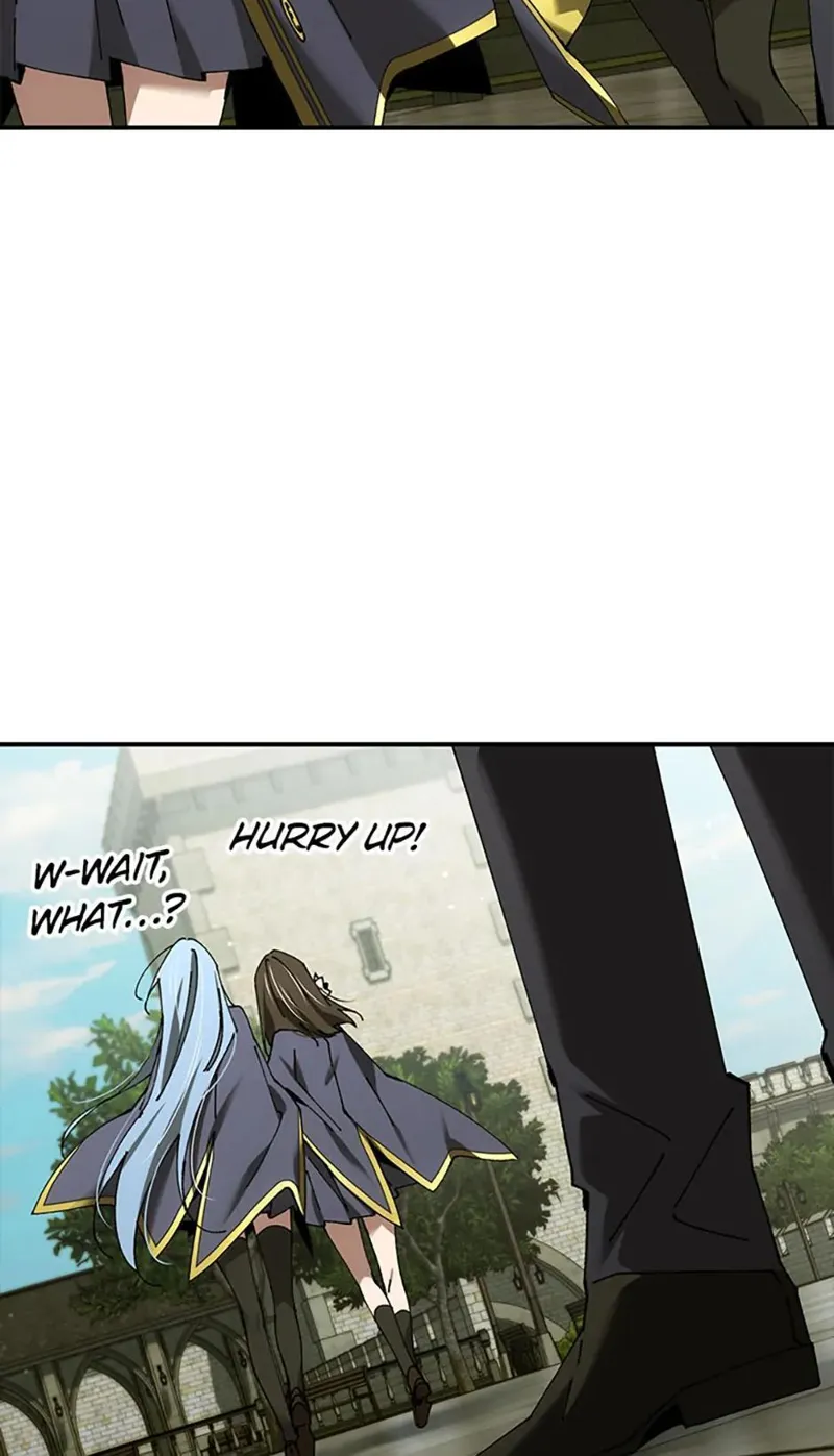 Magic Academy’s Genius Blinker Chapter 40 - 66