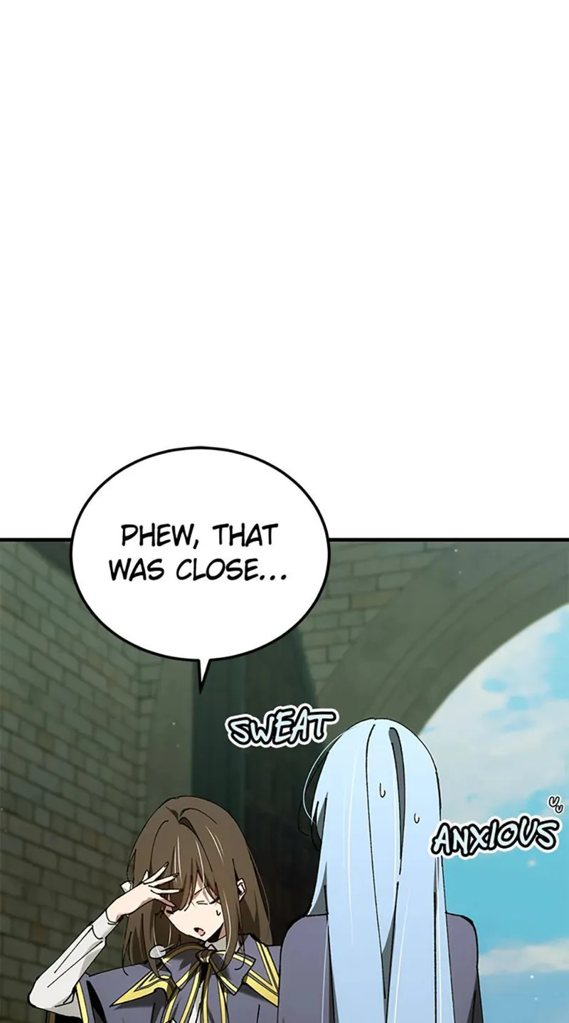 Magic Academy’s Genius Blinker Chapter 40 - 70