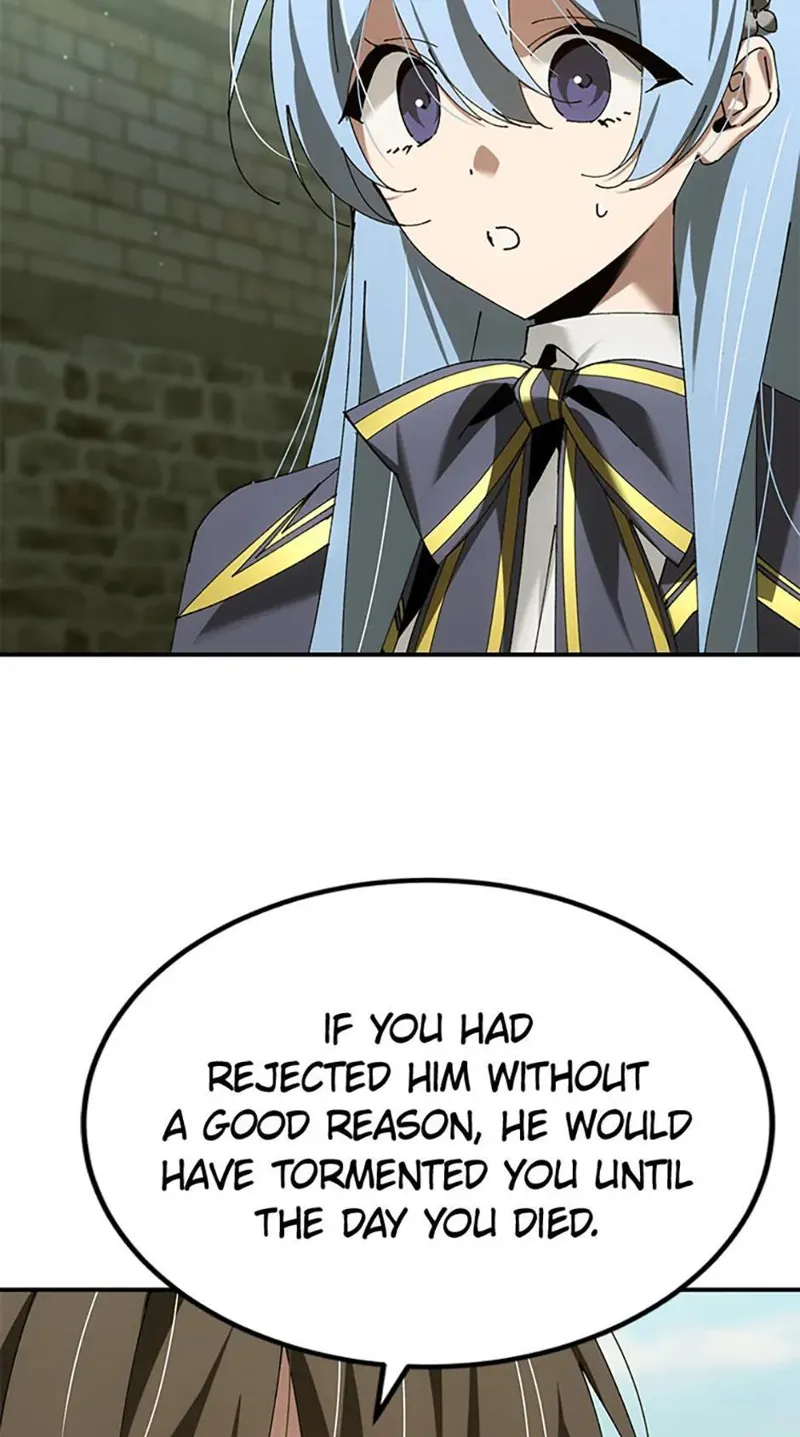 Magic Academy’s Genius Blinker Chapter 40 - 72