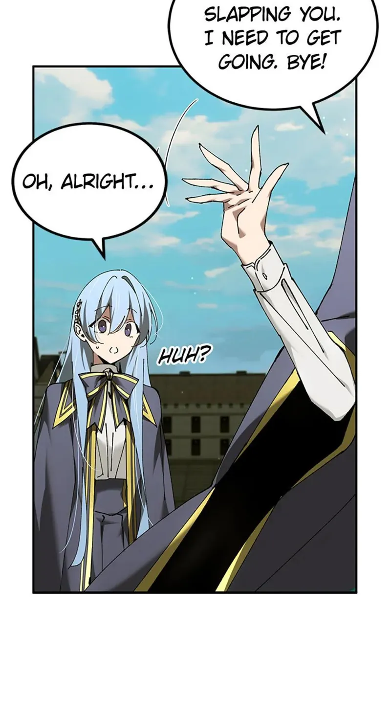 Magic Academy’s Genius Blinker Chapter 40 - 74
