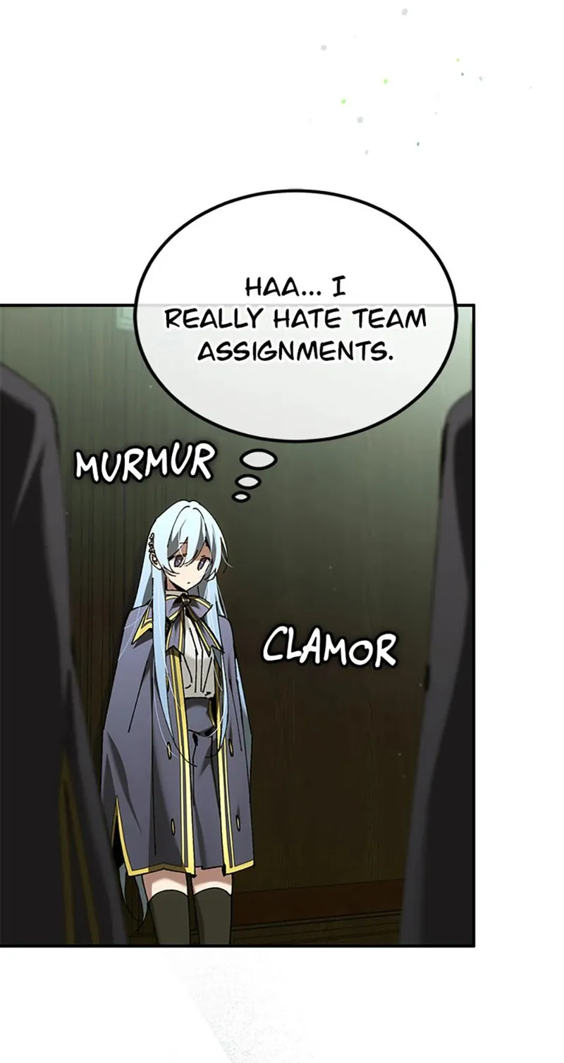 Magic Academy’s Genius Blinker Chapter 41 - 10