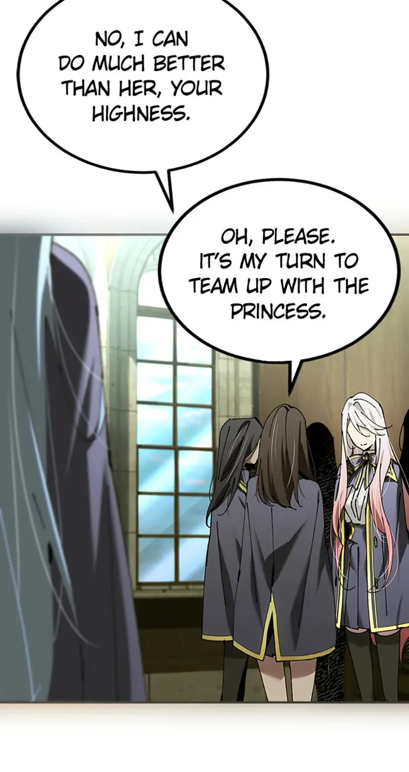 Magic Academy’s Genius Blinker Chapter 41 - 12