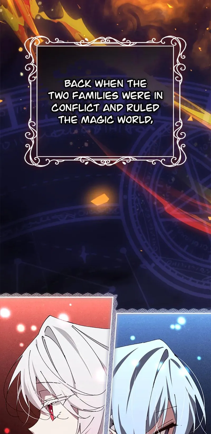Magic Academy’s Genius Blinker Chapter 41 - 20