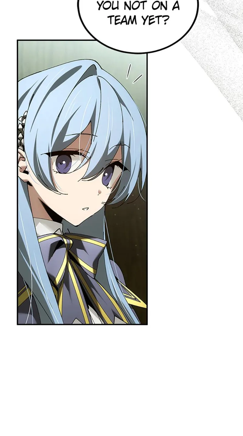 Magic Academy’s Genius Blinker Chapter 41 - 25