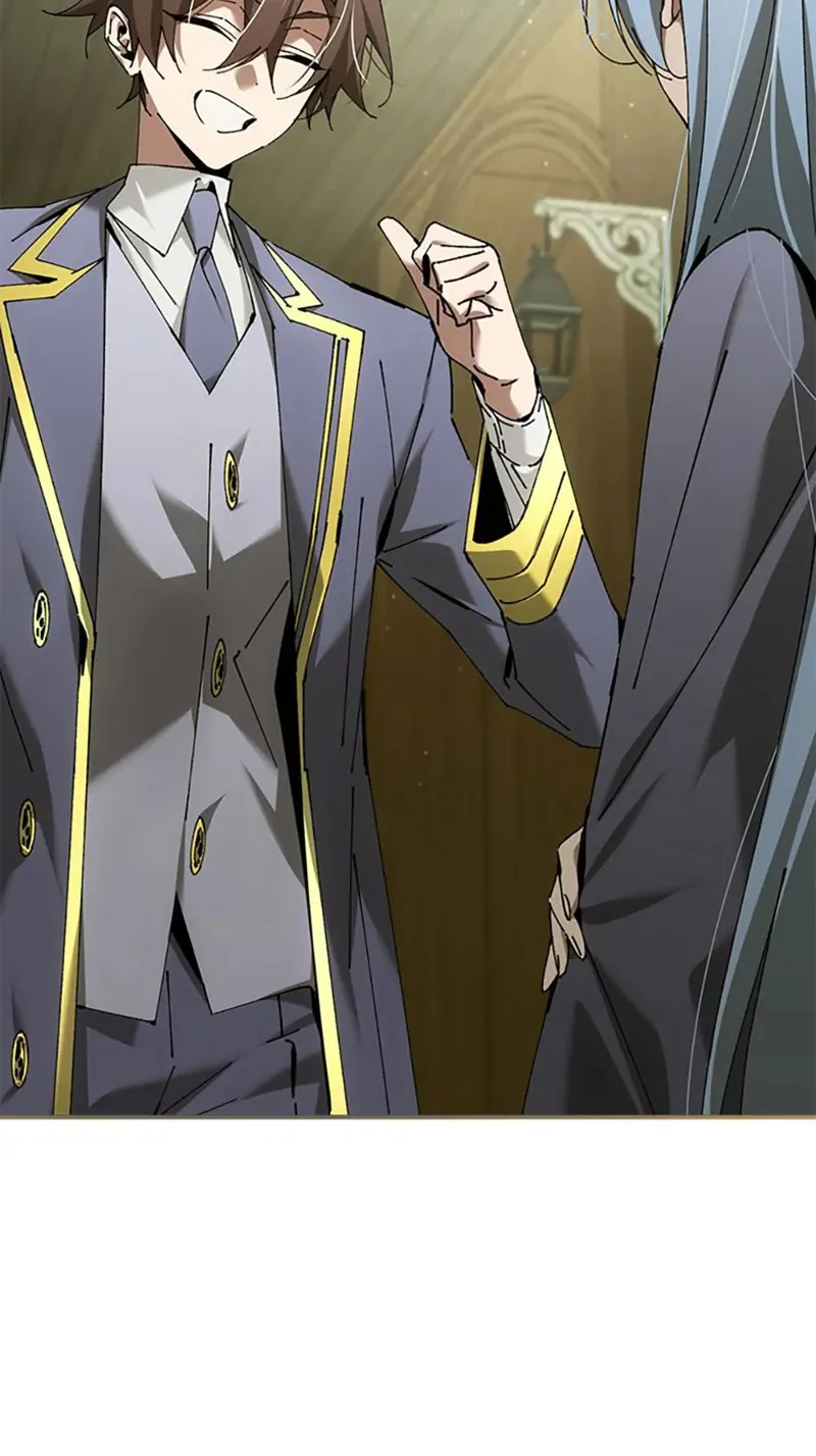 Magic Academy’s Genius Blinker Chapter 41 - 29