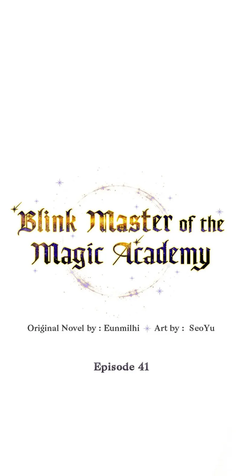 Magic Academy’s Genius Blinker Chapter 41 - 30