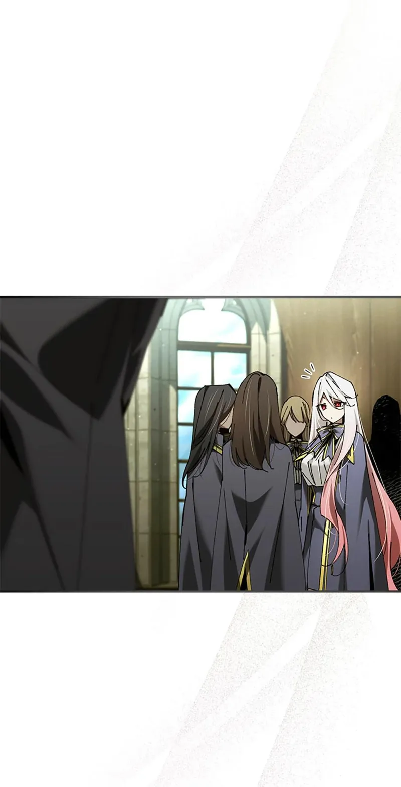 Magic Academy’s Genius Blinker Chapter 41 - 31
