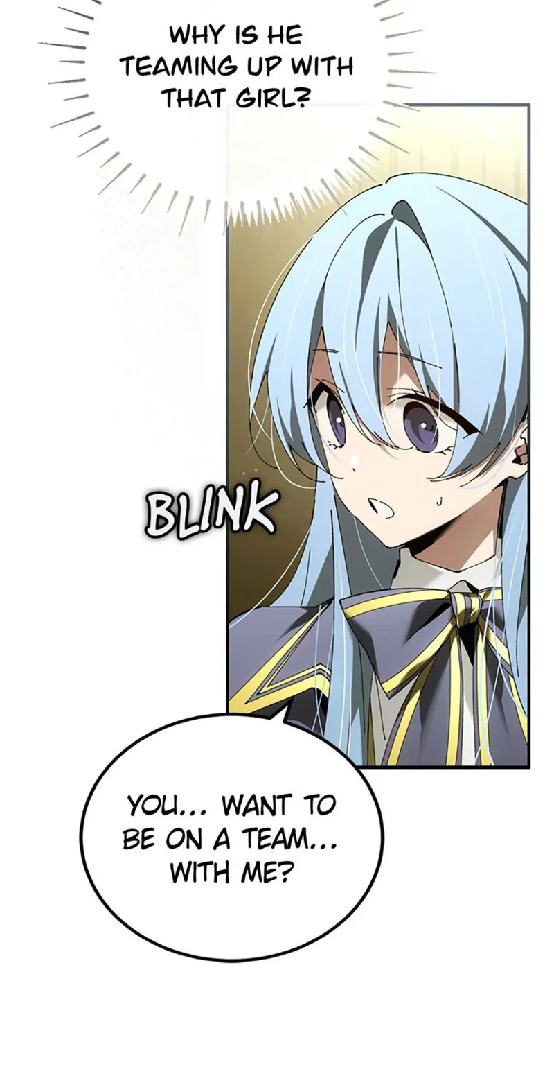 Magic Academy’s Genius Blinker Chapter 41 - 33