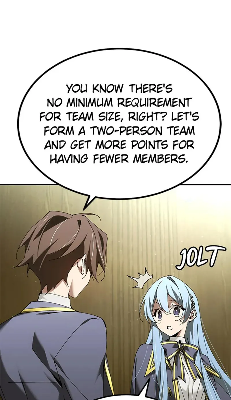 Magic Academy’s Genius Blinker Chapter 41 - 34