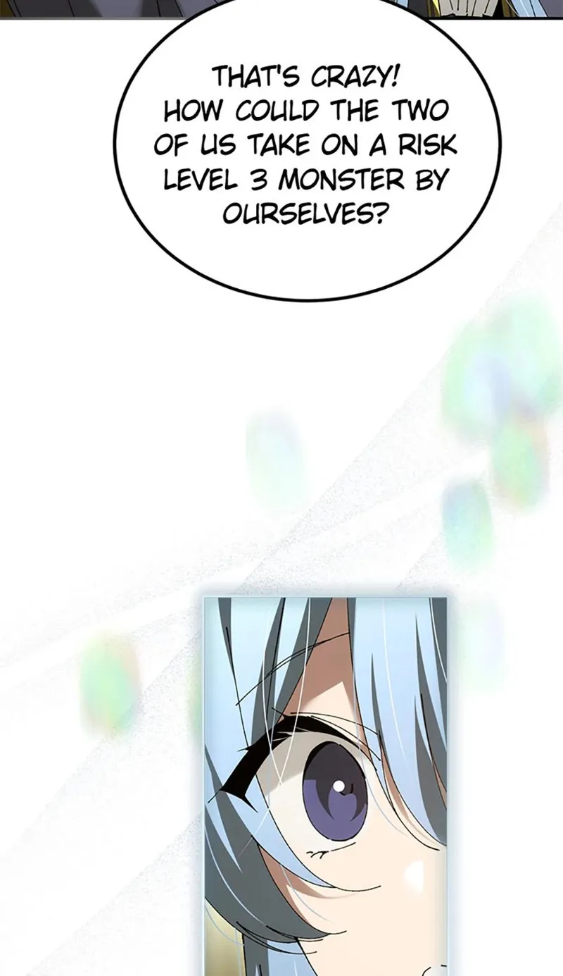 Magic Academy’s Genius Blinker Chapter 41 - 35