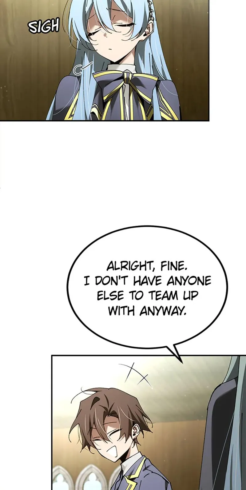 Magic Academy’s Genius Blinker Chapter 41 - 39