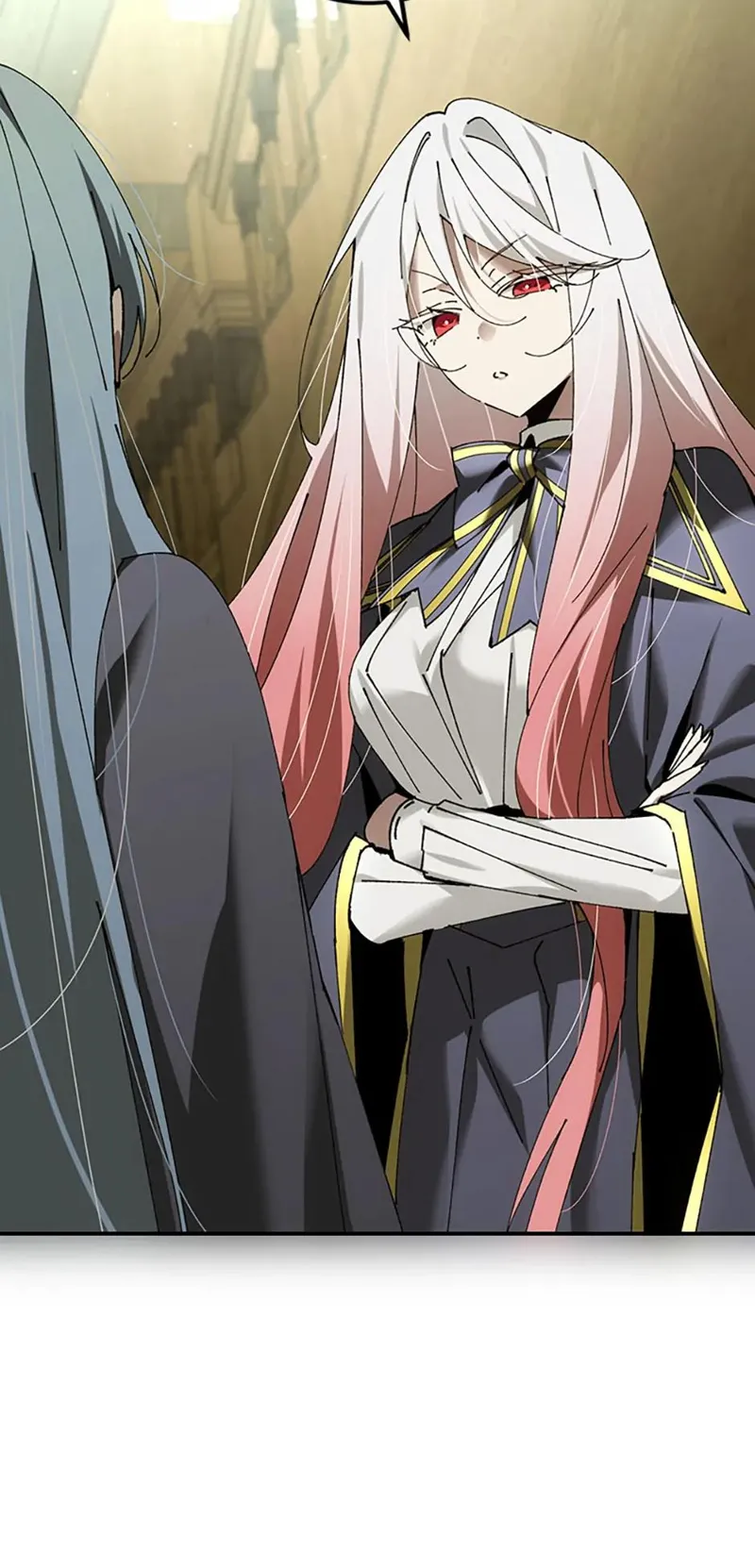 Magic Academy’s Genius Blinker Chapter 41 - 44