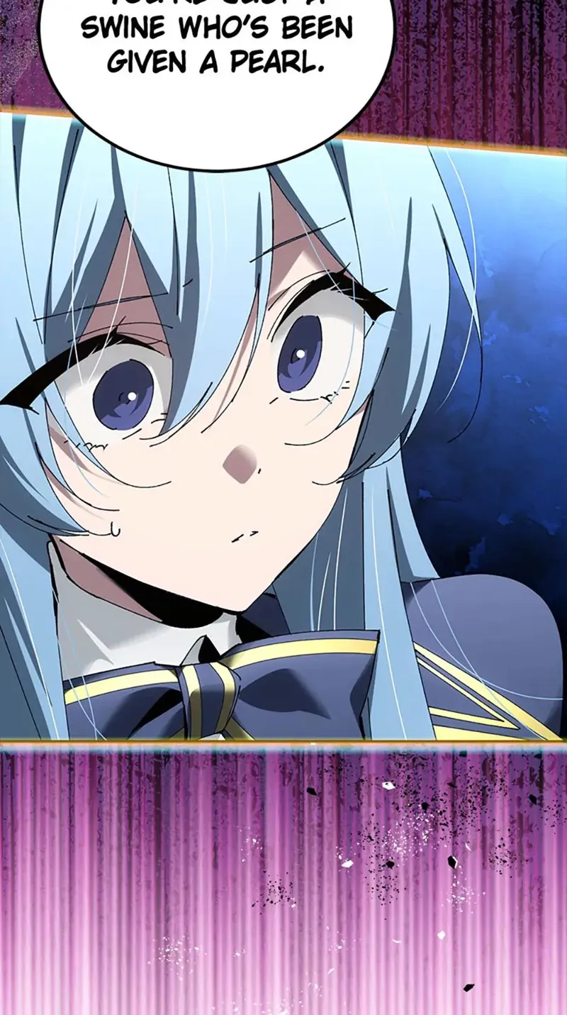 Magic Academy’s Genius Blinker Chapter 41 - 47