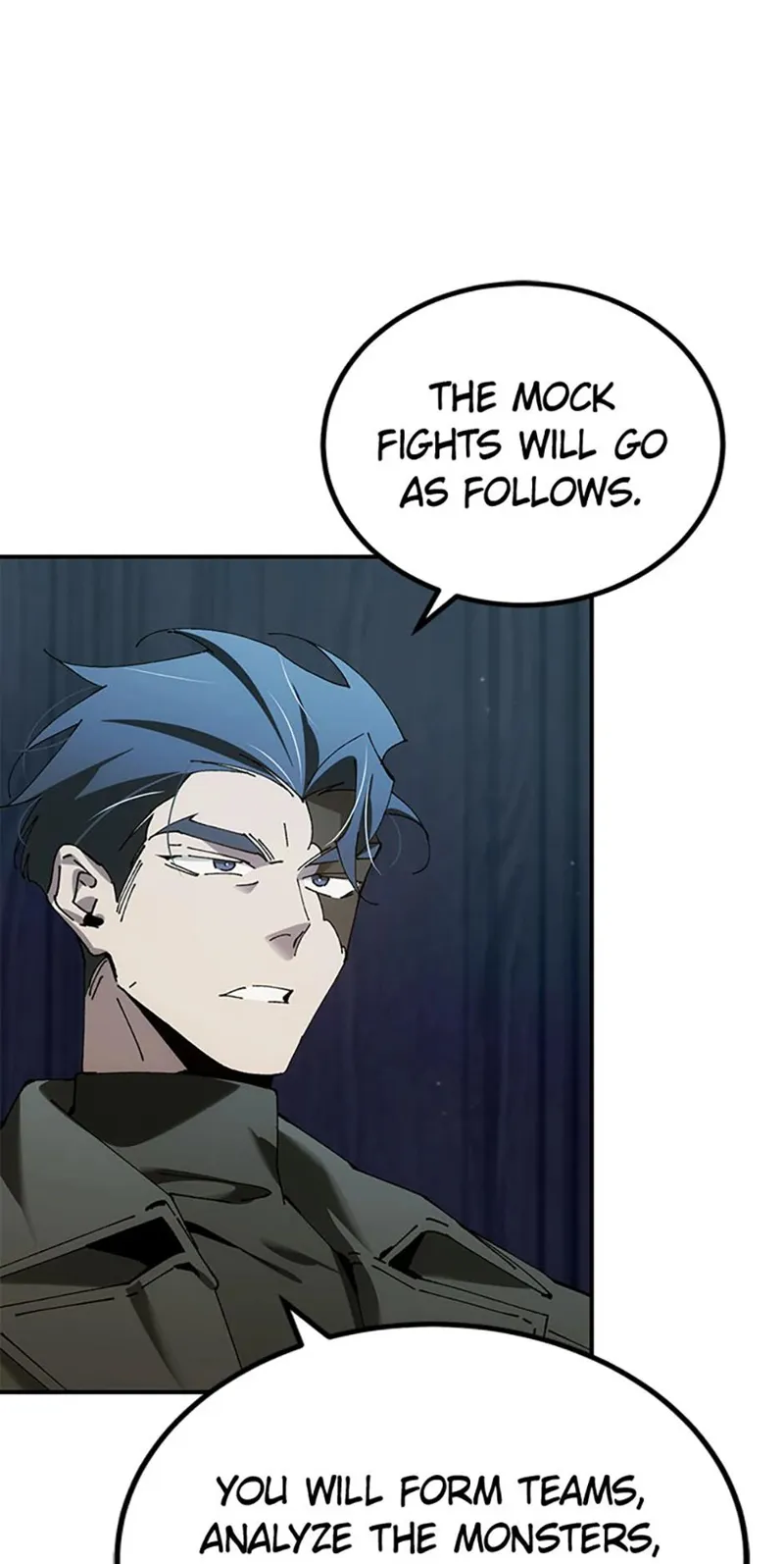 Magic Academy’s Genius Blinker Chapter 41 - 5