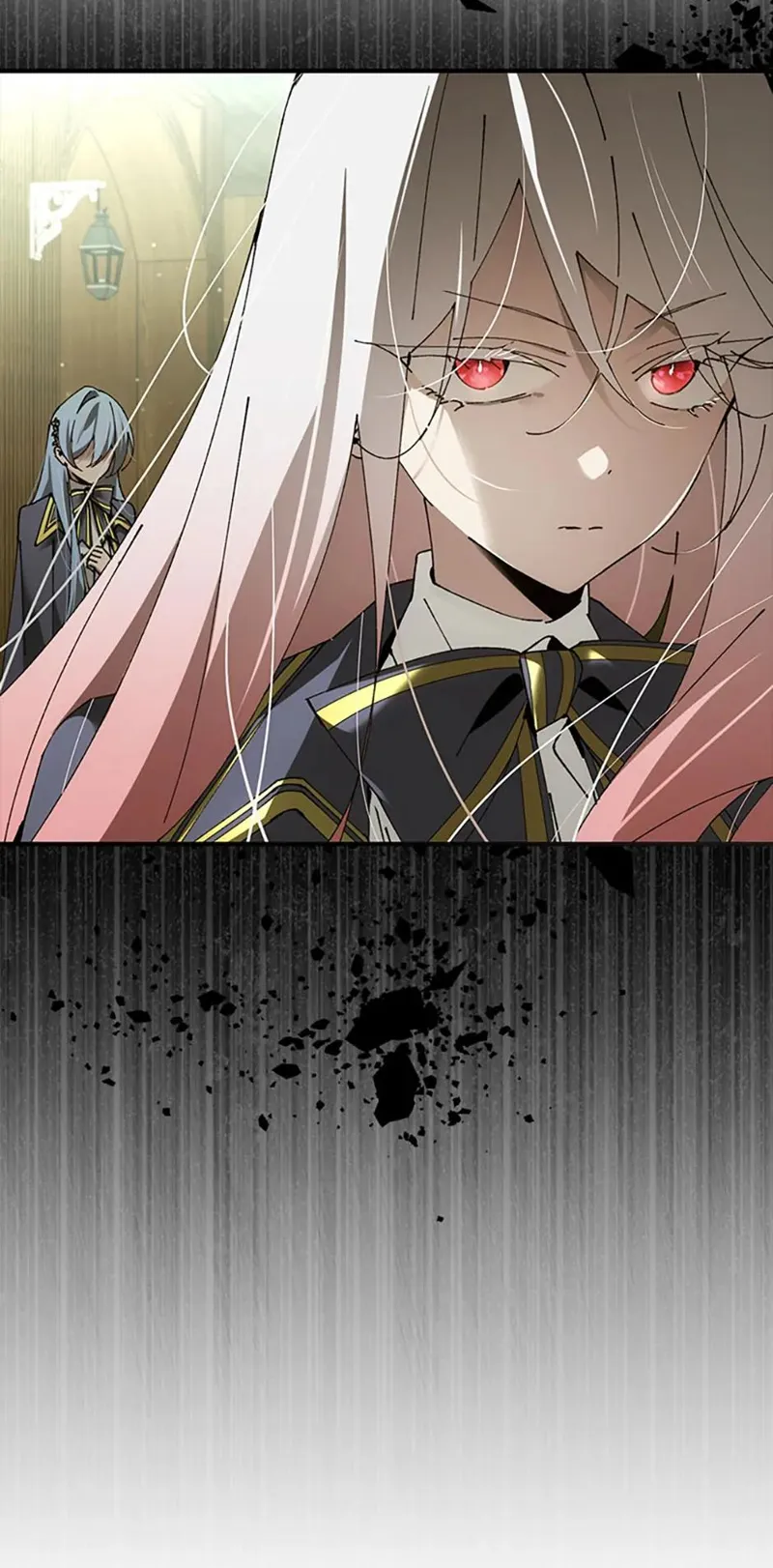Magic Academy’s Genius Blinker Chapter 41 - 51