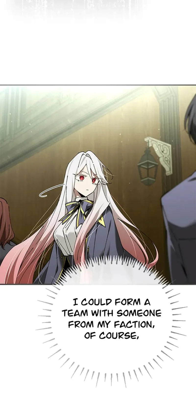 Magic Academy’s Genius Blinker Chapter 41 - 53