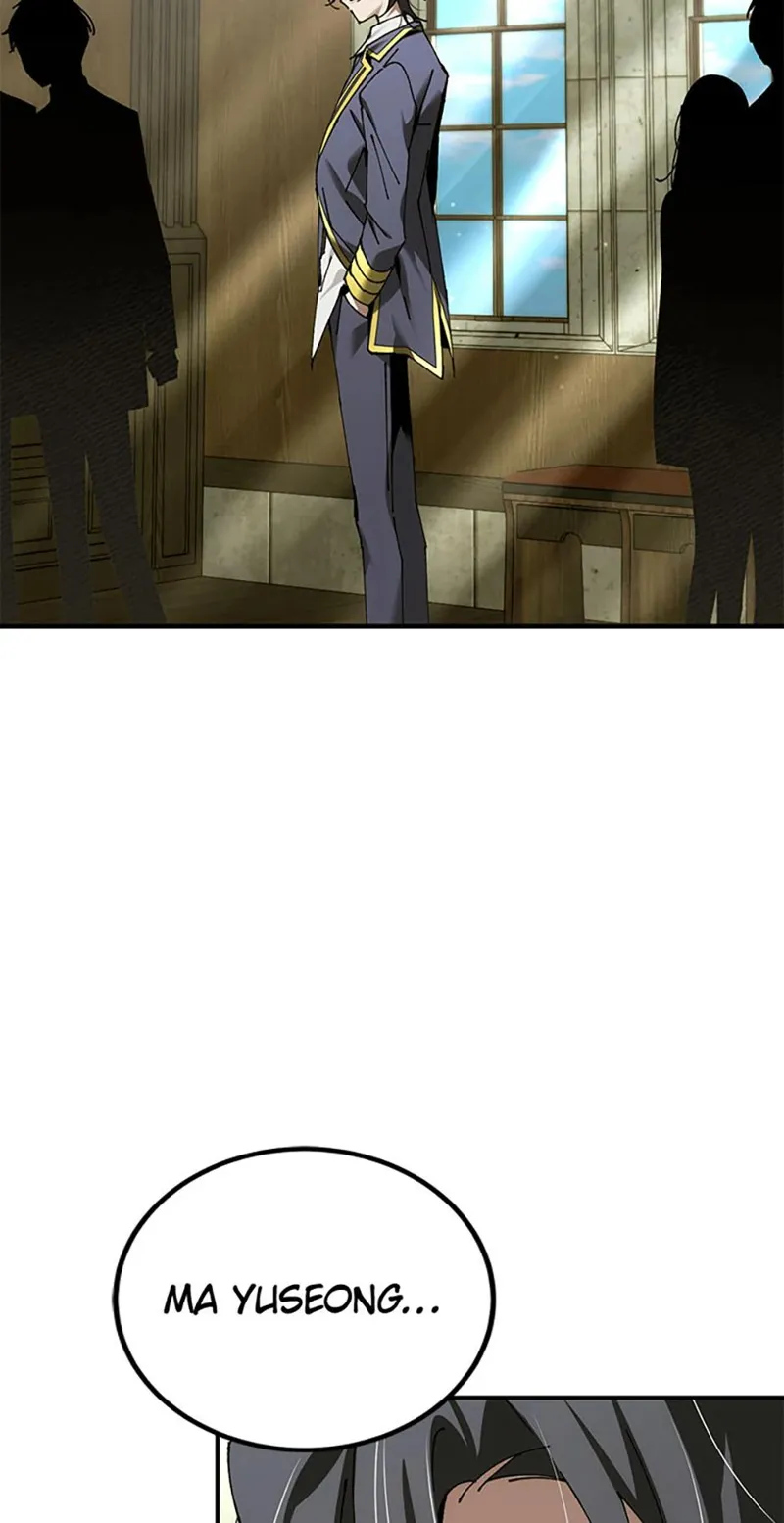 Magic Academy’s Genius Blinker Chapter 41 - 55