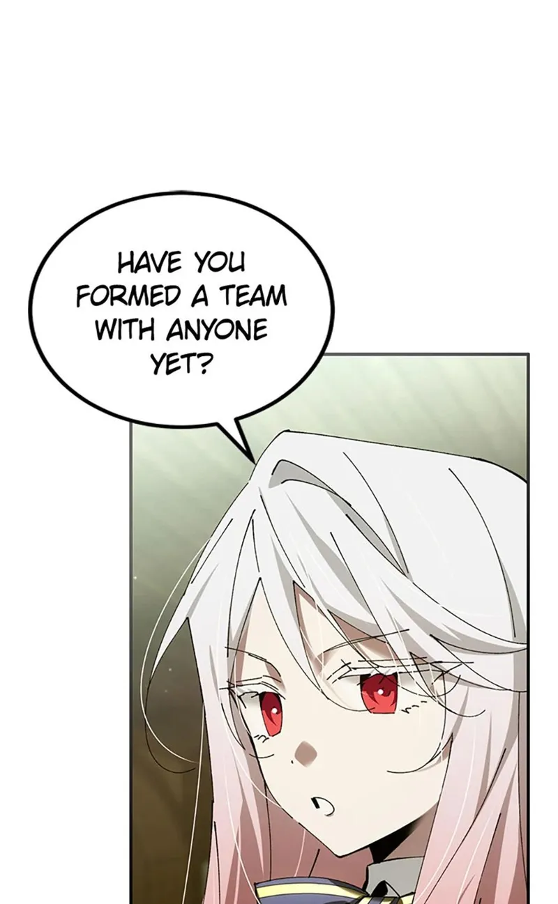Magic Academy’s Genius Blinker Chapter 41 - 58