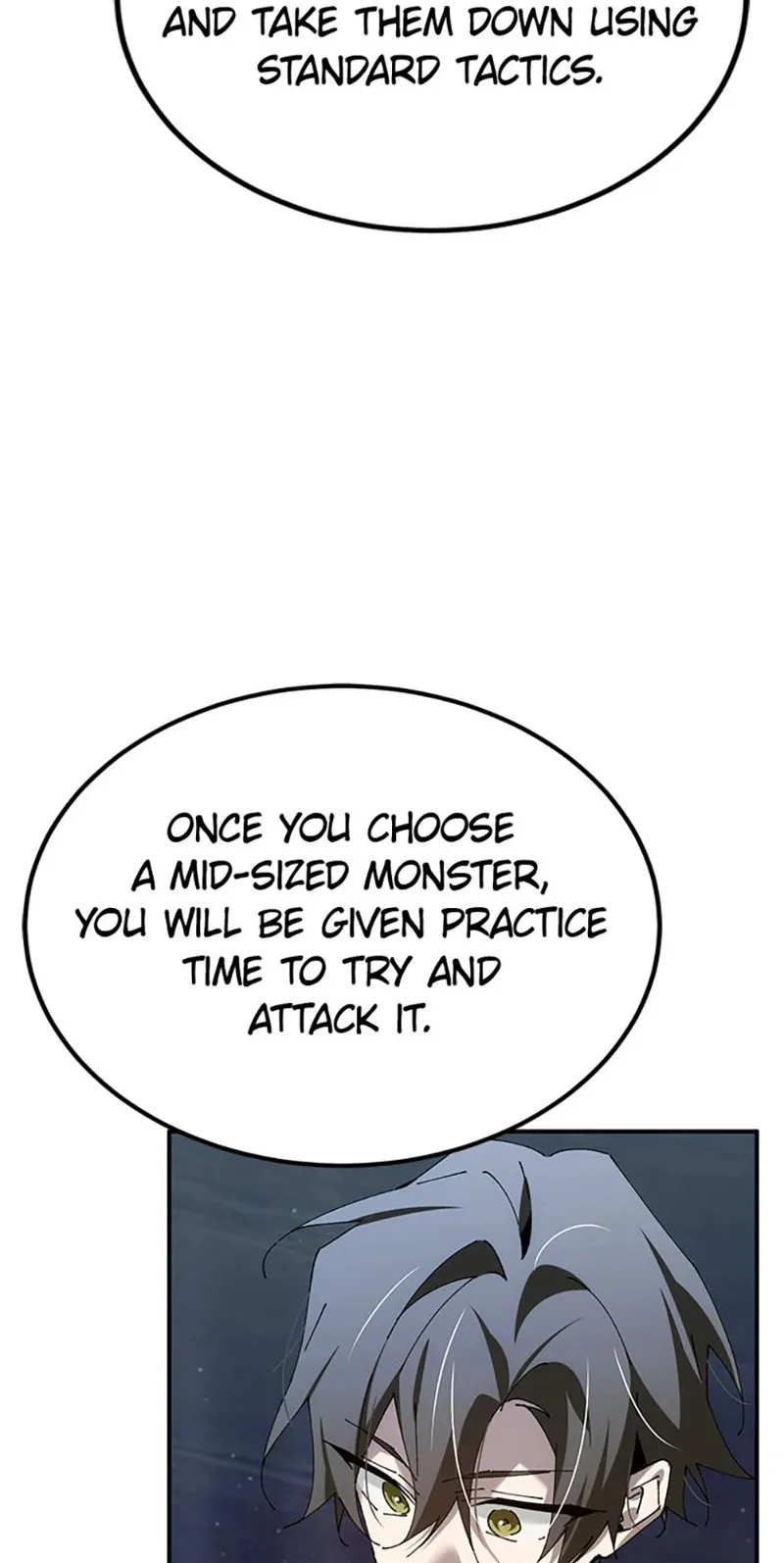 Magic Academy’s Genius Blinker Chapter 41 - 6