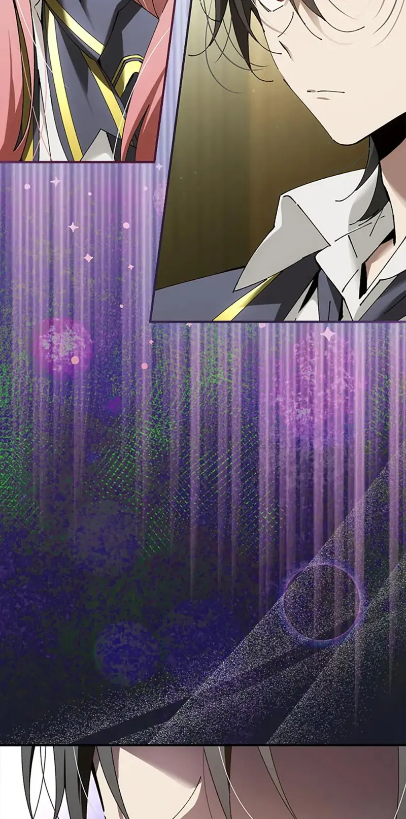 Magic Academy’s Genius Blinker Chapter 41 - 65