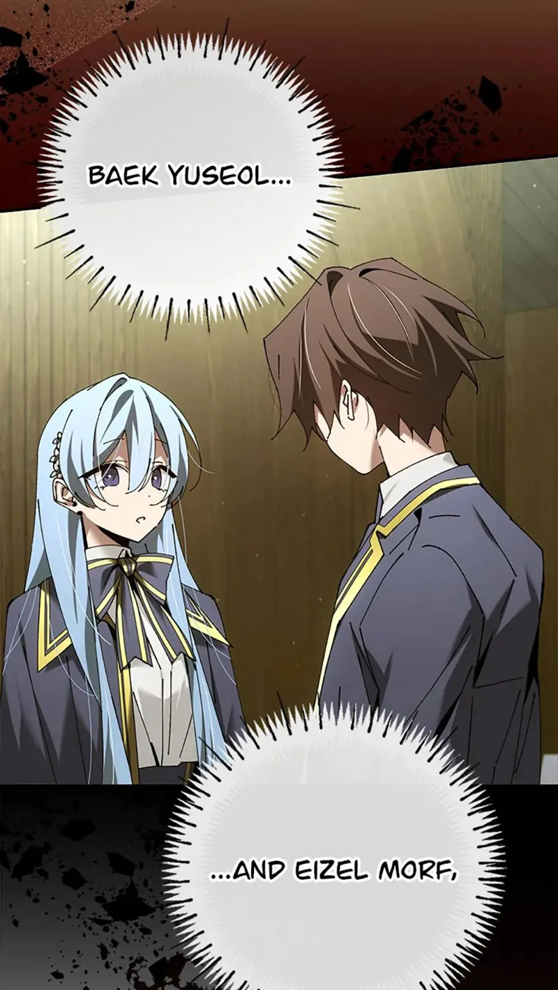 Magic Academy’s Genius Blinker Chapter 41 - 70