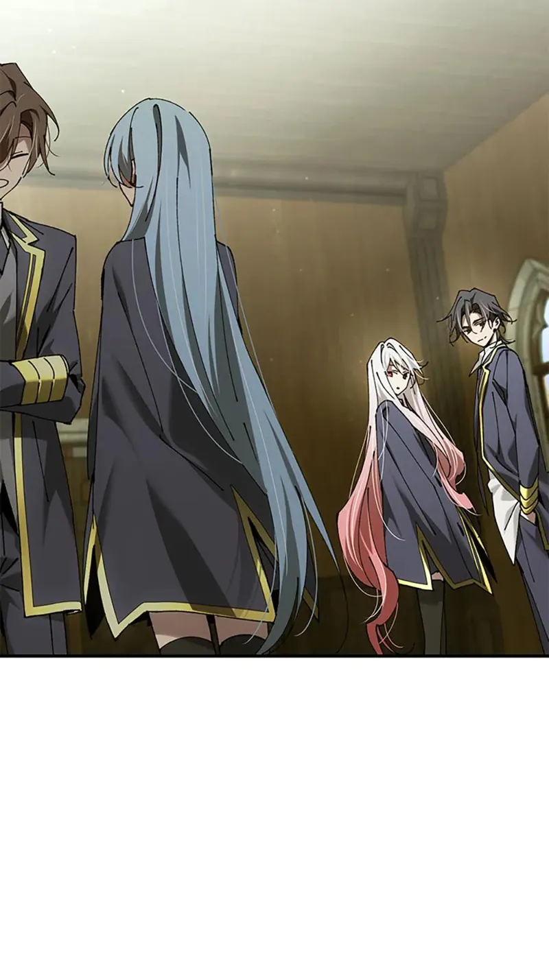 Magic Academy’s Genius Blinker Chapter 41 - 72