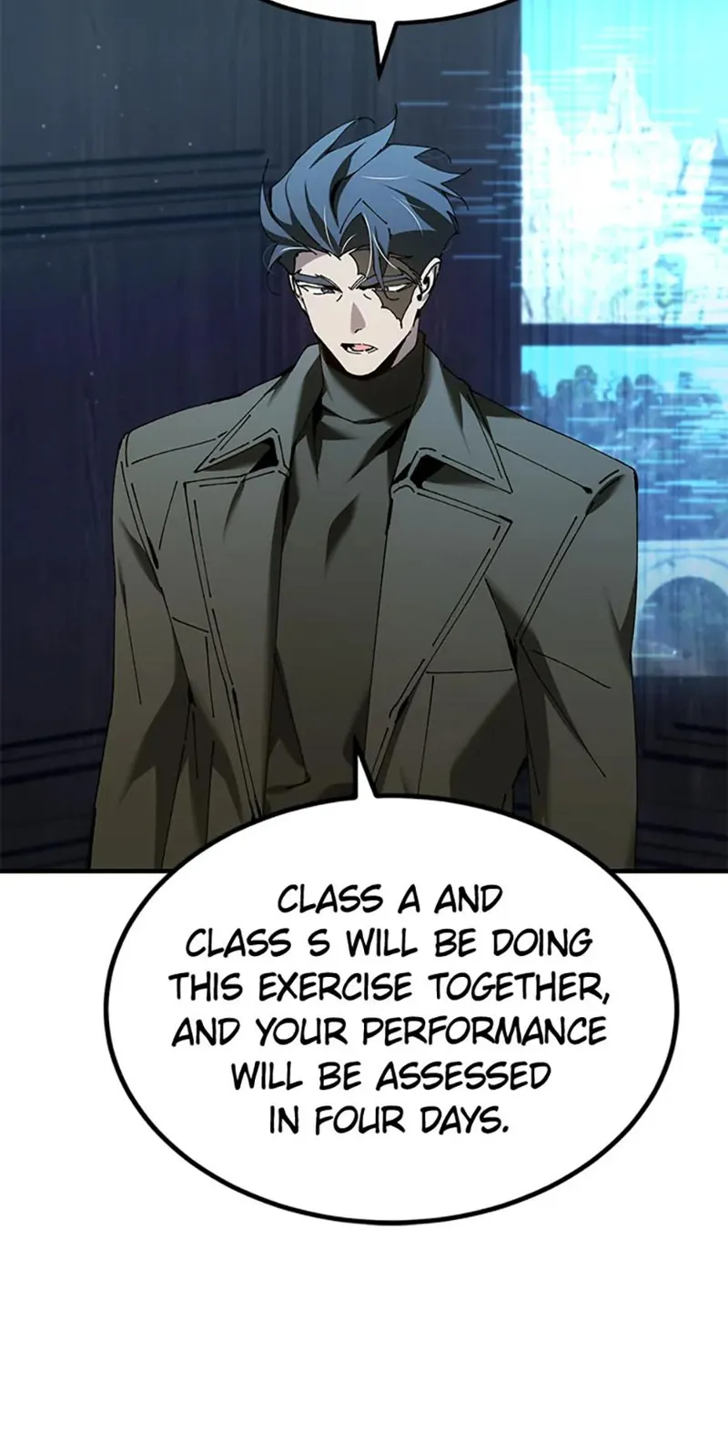 Magic Academy’s Genius Blinker Chapter 41 - 8