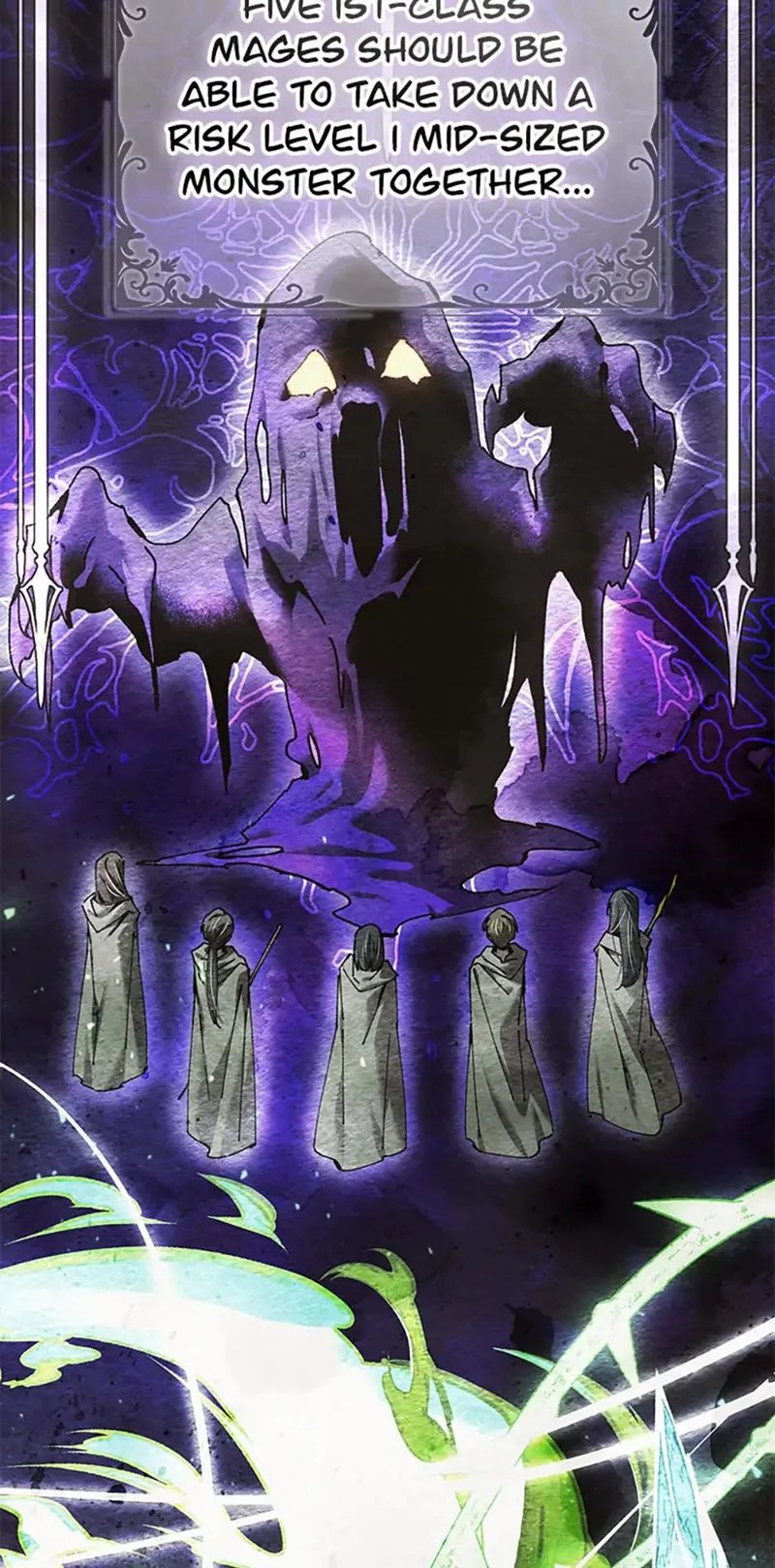 Magic Academy’s Genius Blinker Chapter 42 - 10