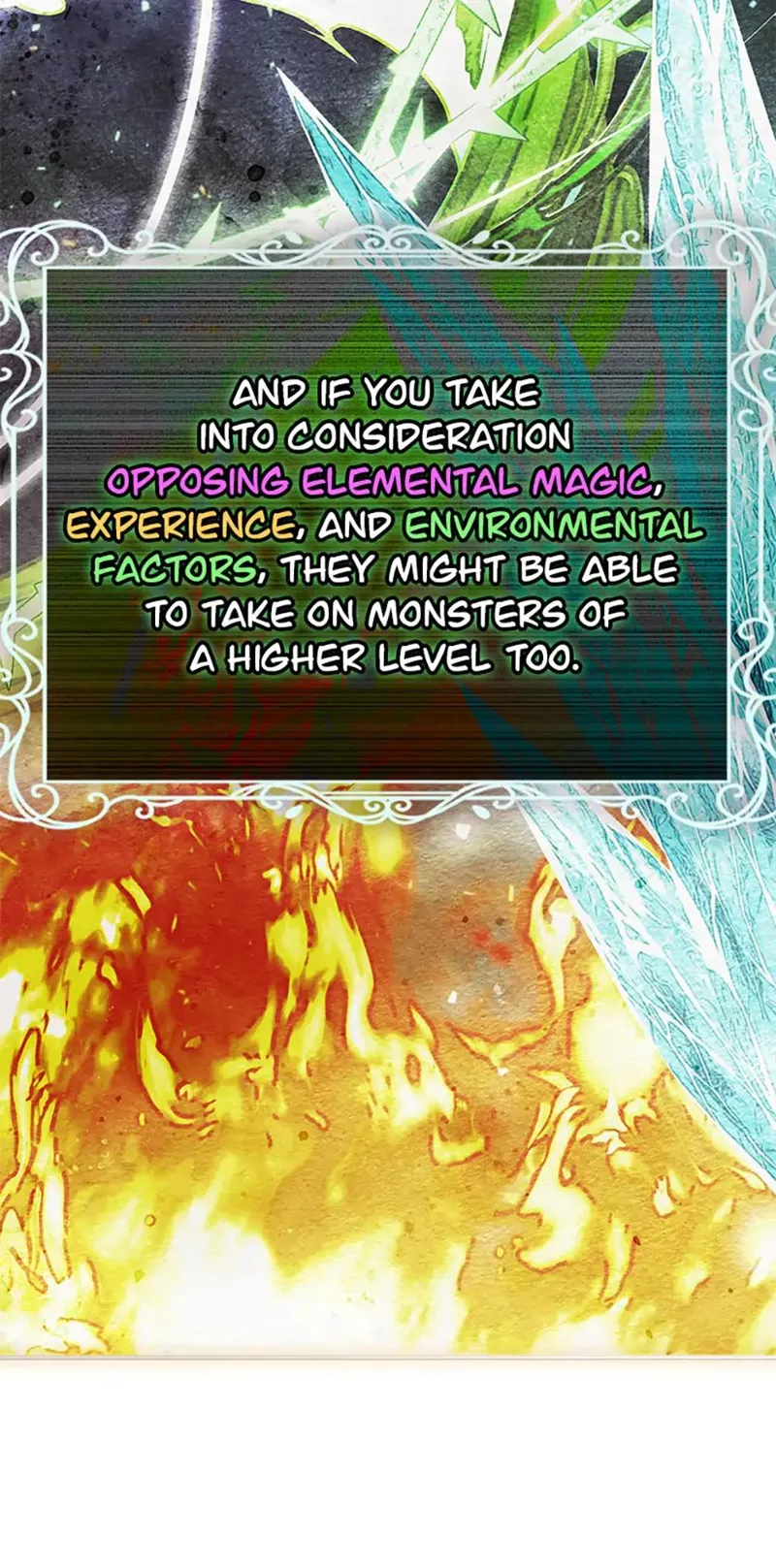 Magic Academy’s Genius Blinker Chapter 42 - 11