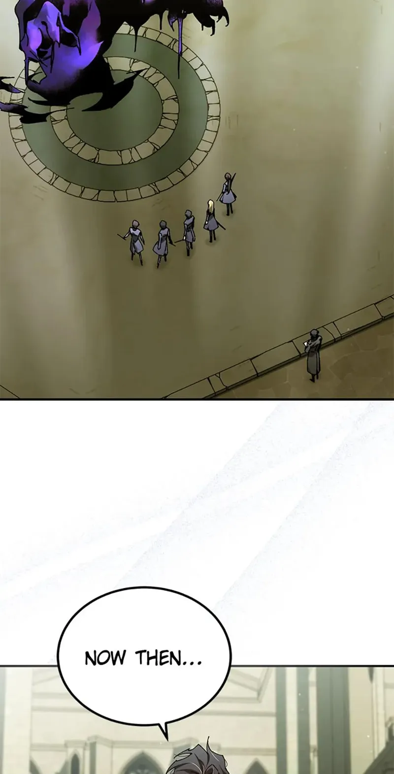 Magic Academy’s Genius Blinker Chapter 42 - 2