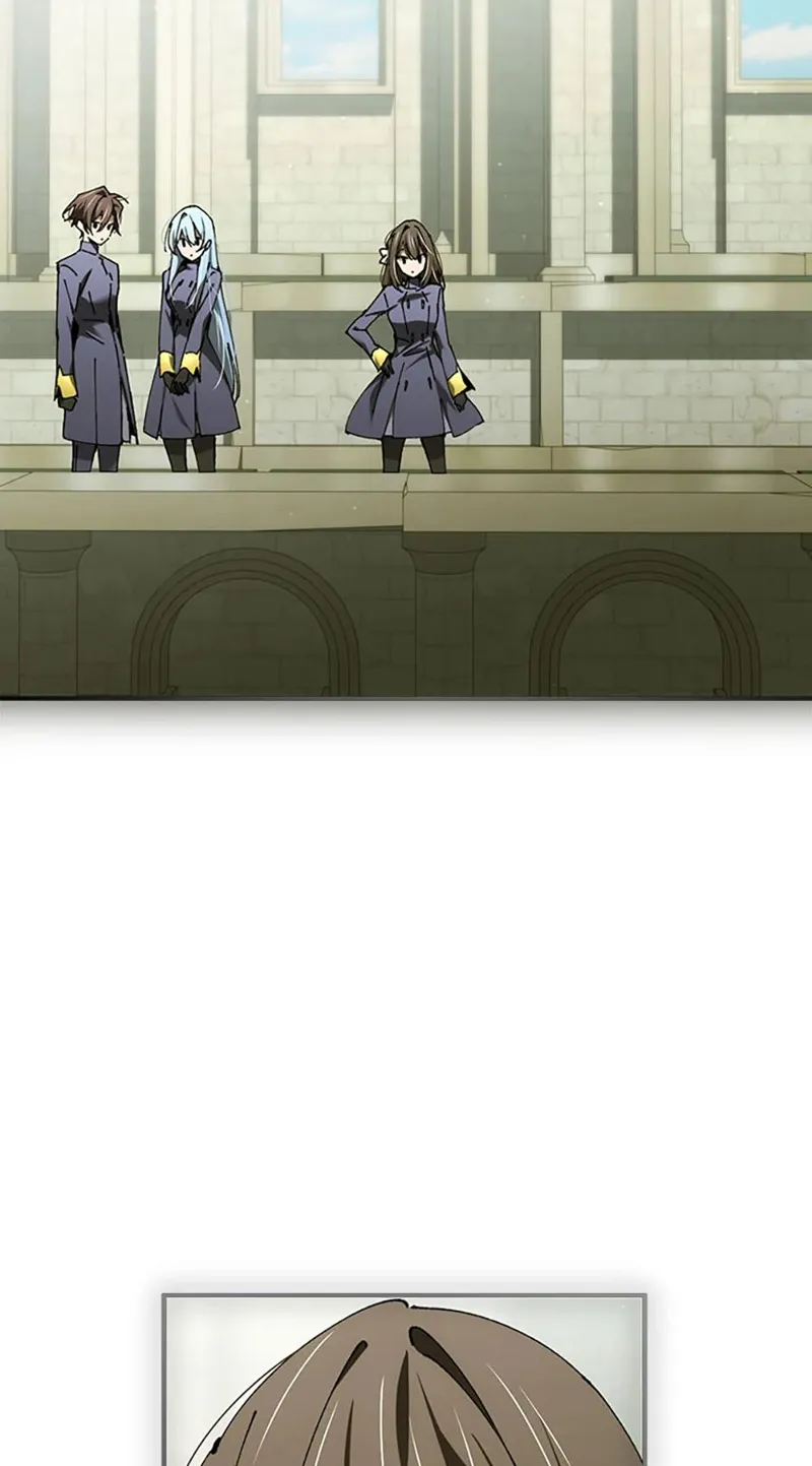 Magic Academy’s Genius Blinker Chapter 42 - 22