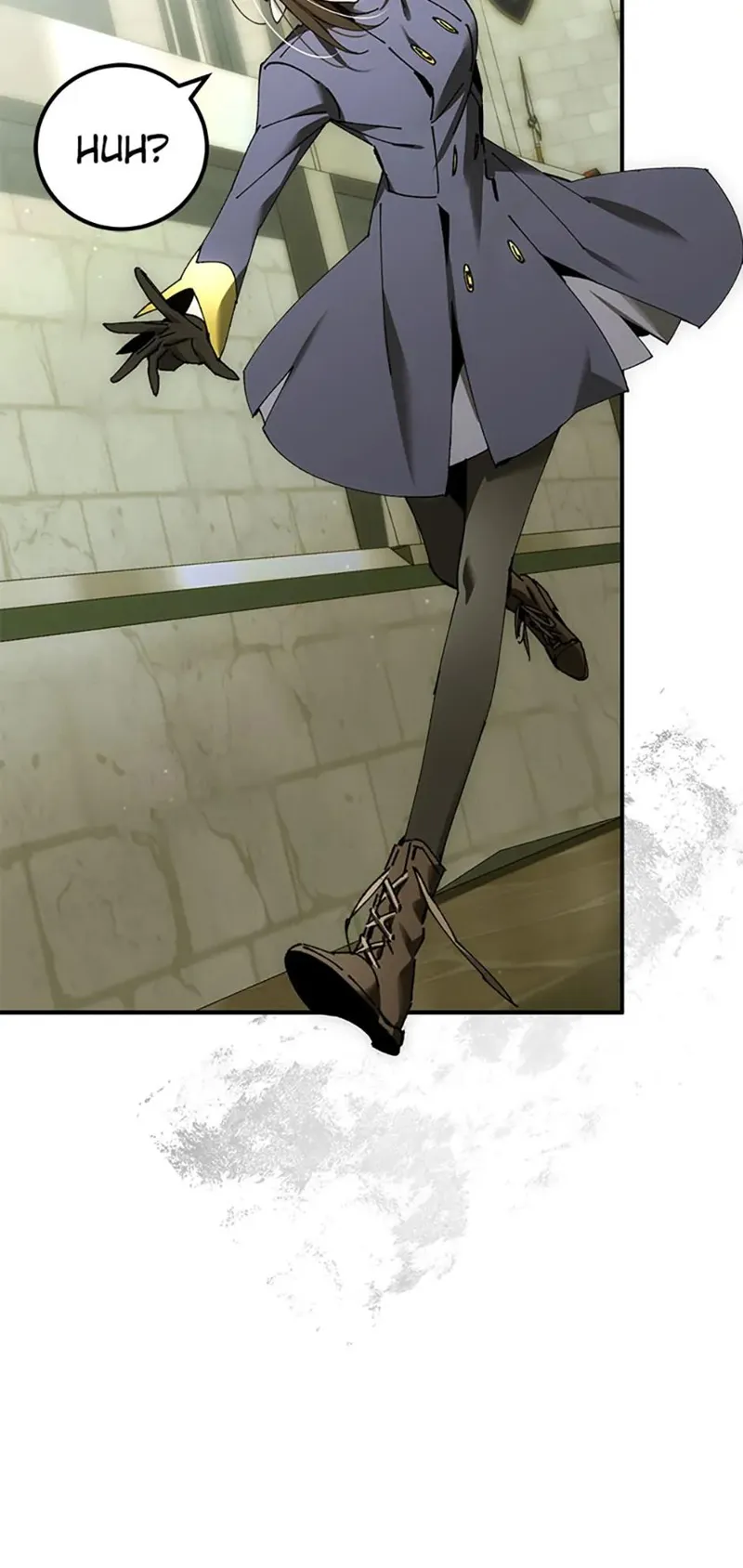 Magic Academy’s Genius Blinker Chapter 42 - 27