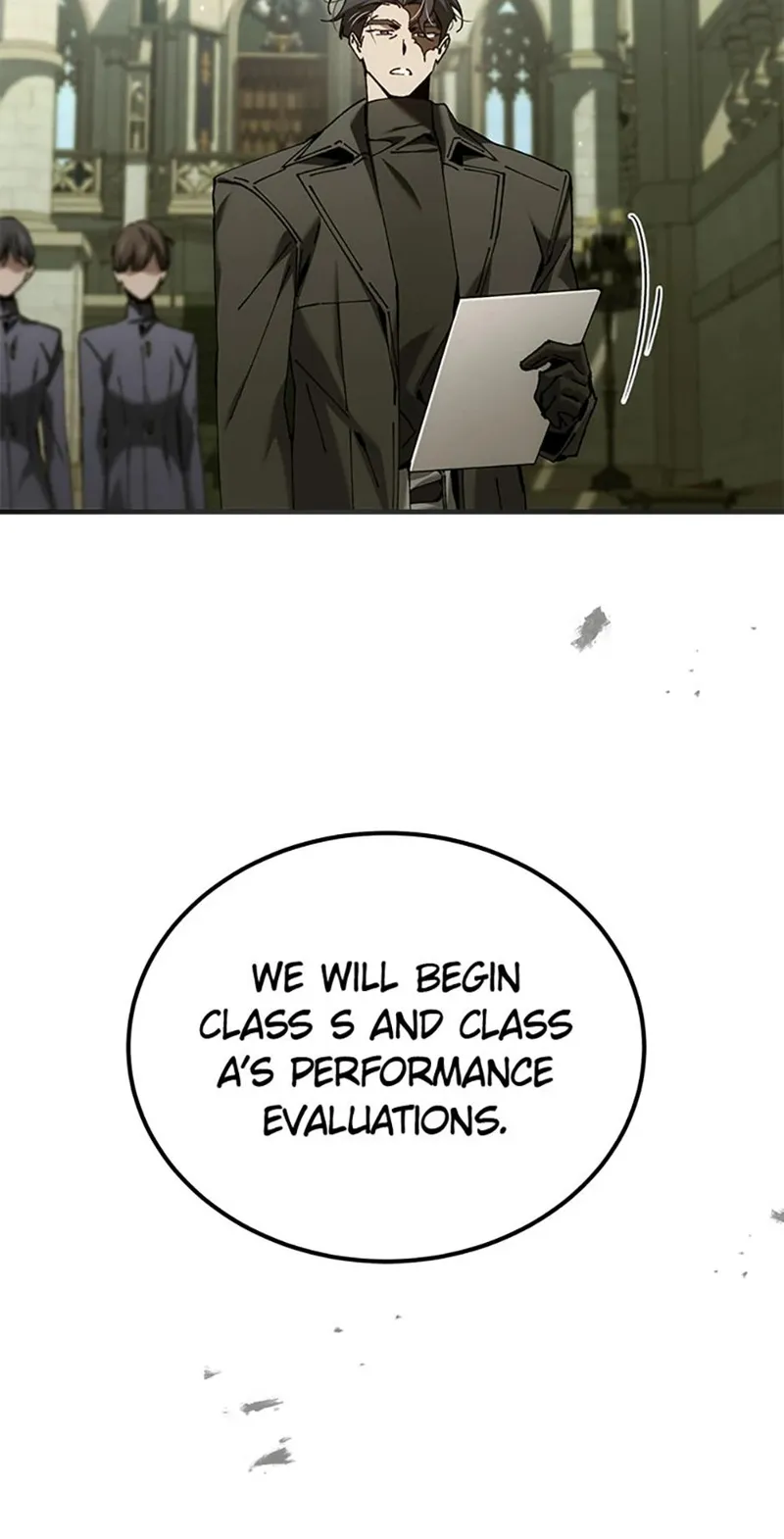 Magic Academy’s Genius Blinker Chapter 42 - 3