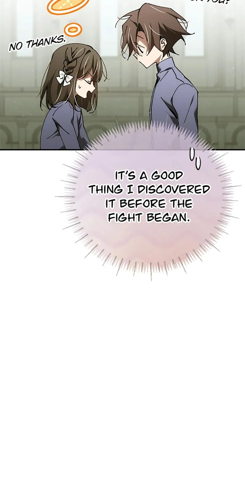 Magic Academy’s Genius Blinker Chapter 42 - 37