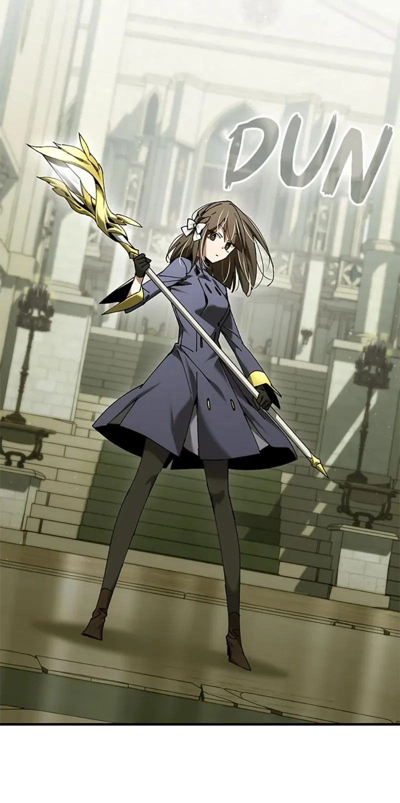 Magic Academy’s Genius Blinker Chapter 42 - 39