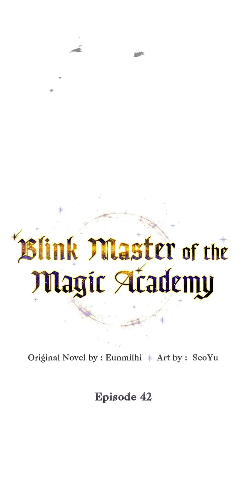 Magic Academy’s Genius Blinker Chapter 42 - 4