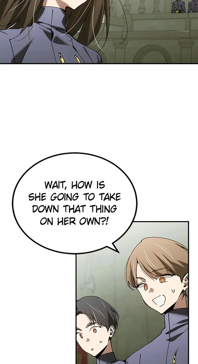 Magic Academy’s Genius Blinker Chapter 42 - 41