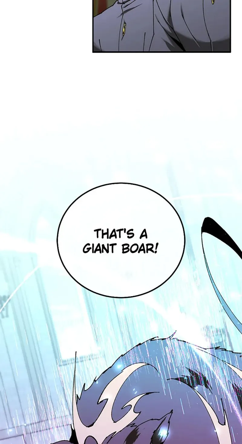 Magic Academy’s Genius Blinker Chapter 42 - 42